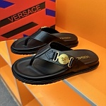 Versace Slippers Unisex # 278870