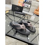 Prada Slippers Unisex # 278898