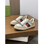 Gucci Mac 80 Sneaker Unisex # 278908, cheap Low Top