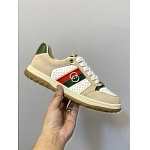 Gucci Mac 80 Sneaker Unisex # 278908, cheap Low Top