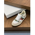 Gucci Mac 80 Sneaker Unisex # 278908, cheap Low Top