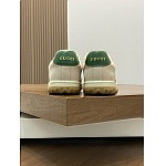 Gucci Mac 80 Sneaker Unisex # 278908, cheap Low Top