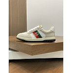 Gucci Mac 80 Sneaker Unisex # 278909, cheap Low Top