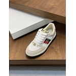 Gucci Mac 80 Sneaker Unisex # 278909, cheap Low Top