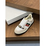 Gucci Mac 80 Sneaker Unisex # 278910, cheap Low Top