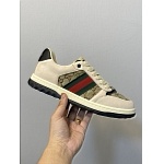 Gucci Mac 80 Sneaker Unisex # 278911, cheap Low Top