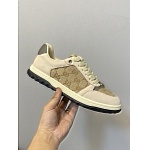 Gucci Mac 80 Sneaker Unisex # 278912, cheap Low Top