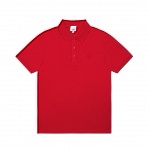 Burberry Short Sleeve Polo Shirts For Men # 278928