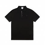 Burberry Short Sleeve Polo Shirts For Men # 278930