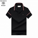 Gucci Short Sleeve Polo Shirts For Men # 278939