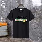 Gucci Short Sleeve Crew Neck T Shirts For Men # 278948