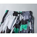 Louis Vuitton Boardshorts For Men # 279012, cheap Louis Vuitton Shorts