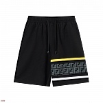 Fendi Boardshorts For Men # 279027