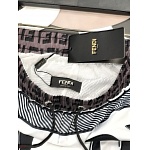 Fendi Boardshorts For Men # 279034, cheap Fendi Shorts For Men