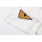 Fendi Boardshorts For Men # 279040, cheap Fendi Shorts For Men