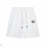 Gucci Boardshorts For Men # 279042, cheap Gucci Shorts