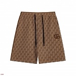 Gucci Boardshorts For Men # 279043, cheap Gucci Shorts