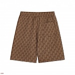 Gucci Boardshorts For Men # 279043, cheap Gucci Shorts