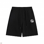 Gucci Boardshorts For Men # 279044, cheap Gucci Shorts