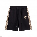 Gucci Boardshorts For Men # 279045, cheap Gucci Shorts