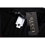 Gucci Boardshorts For Men # 279045, cheap Gucci Shorts