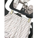 Fendi Boardshorts For Men # 279051, cheap Fendi Shorts For Men