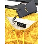 Fendi Boardshorts For Men # 279052, cheap Fendi Shorts For Men