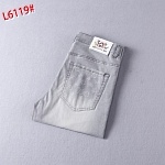 Louis Vuitton Jeans For Men # 279068, cheap Louis Vuitton Jeans