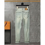 Louis Vuitton Jeans For Men # 279071