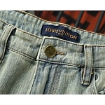 Louis Vuitton Jeans For Men # 279071, cheap Louis Vuitton Jeans