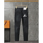 Louis Vuitton Jeans For Men # 279078