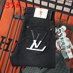 Louis Vuitton Jeans For Men # 279078, cheap Louis Vuitton Jeans