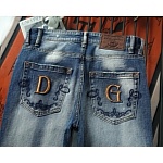 D&G Jeans For Men # 279079, cheap D&G Jeans