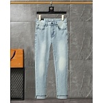 Fendi Jeans For Men # 279080, cheap Fendi Jeans