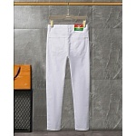 Louis Vuitton Jeans For Men # 279085