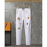 Louis Vuitton Jeans For Men # 279085, cheap Louis Vuitton Jeans