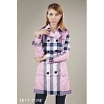 Burberry Trench Coat For Women # 279087