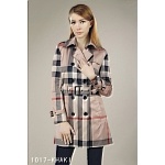 Burberry Trench Coat For Women # 279088