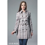 Burberry Trench Coat For Women # 279089