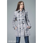 Burberry Trench Coat For Women # 279090