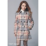 Burberry Trench Coat For Women # 279091