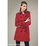 Burberry Trench Coat For Women # 279093