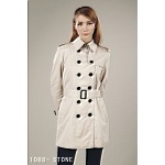 Burberry Trench Coat For Women # 279094