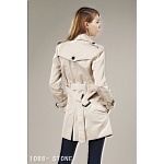 Burberry Trench Coat For Women # 279094, cheap Burberry Coats