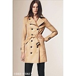 Burberry Trench Coat For Women # 279095, cheap Burberry Coats