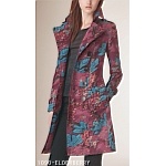 Burberry Trench Coat For Women # 279096, cheap Burberry Coats