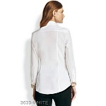 Burberry Long Sleeve Shirts For Women # 279132, cheap For Women