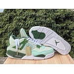 Jordan 4 First Class WNBA Sneaker Unisex # 279176