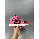 Jordan 1 Sneaker Unisex # 279178