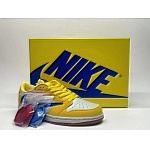 Jordan 1 Sneaker Unisex # 279179